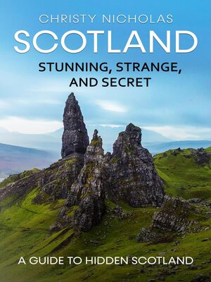 cover image of Scotland